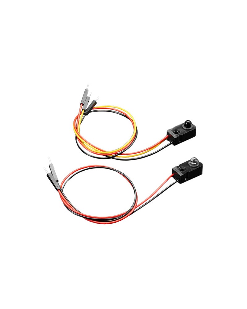 SENSOR THRU-BEAM 508MM OPEN COL 2168