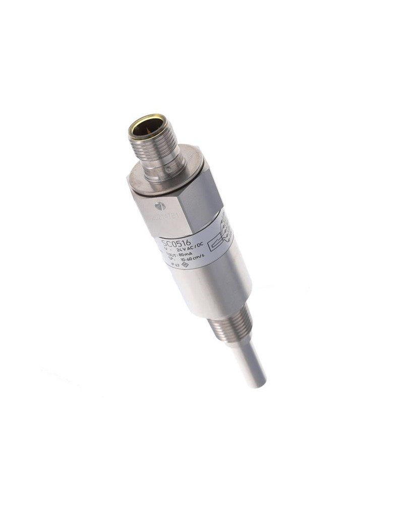 FLOW SWITCH, 1/4" NPT, 24VAC/DC,SC0516