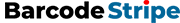 Barcode Stripe